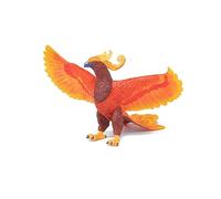 PAPO Fantasy World Phoenix Toy Figure, Multi-colour (36013)
