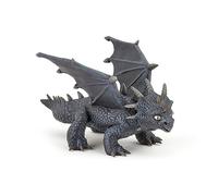 Papo 36016 Pyro Fantasy World Figurina, Multicolor