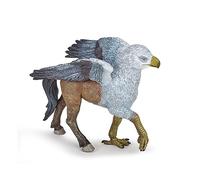 PAPO Fantasía Mundo Hippogriff Figura Juguete, 3 Años O Sobre, Multicolor (36022