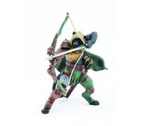 Papo 36039 Panthermutant 12CM Fantasía