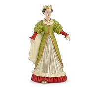 Papo 39006 - Reina Margarita, carácter