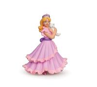 Papo (39010 Princesse Figura, Color Rosa