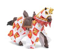 Papo - 39789 - Estatuilla - Caballo Lilie - Blanco