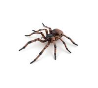 Papo 50292 - Figuras coleccionables de araña para niños, niñas y niños, de 3 años