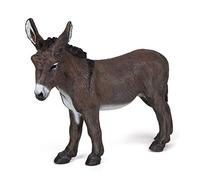 Papo 51054 - Burro de la Provenza, el carácter