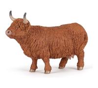 Papo 51178 Highland Cattle