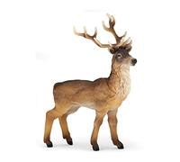 Papo 53008 - PAPO Tiere Des Waldes - Hirsch