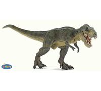 Papo 55027 Tyrannosaurus Rex Corriendo T-Rex 32 Cm Dinosaurio