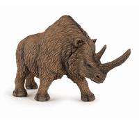 Papo 55031 Rinoceronte De Lana 16 Cm Dinosaurio