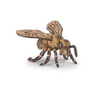Papo Abeja (50256) Animal Figura, Color Beige, marrón