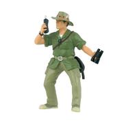 PAPO Animales salvajes