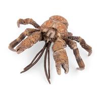 Papo - Cangrejo de Cocotero - Figura Animal Marino Realista - 3,4 cm | Desde 3 años, animal marino realista para descubrir la fauna exótica jugando y despertar la curiosidad por la naturaleza