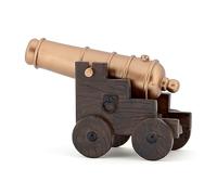Papo - Cañón Juguete para Niños - 3 Años + - Colección Fantástico y Medieval - Juego Creativo Batalla Histórica - Idea de Regalo Juguete para Niña y Niño