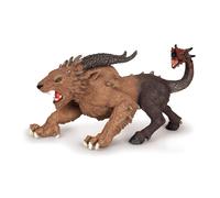Papo Chimera Figure Toy Multicolor 8.5cm