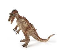 Papo Figura de dinosaurio Cryolophosaurus 55068 Multicolor 12 cm