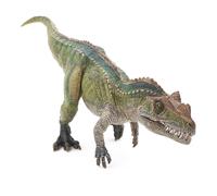 PAPO Dinosaurs Ceratosaurus Toy Figure, Green (55061)