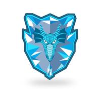 Papo- Escudo de Espuma, 20020