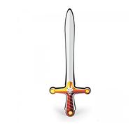 Papo Papo-20004.0 Dragon, Color Rojo, Talla única (20004)