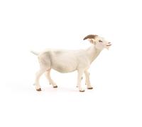 Papo Figura, Color Cabra Blanca (51144)