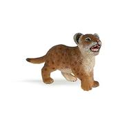 Papo - Figura cría león, de plástico (2050022.0)