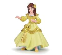 Papo 39159 Bella Enchanted World Figurina, Multicolor