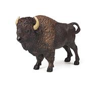 Papo Figura de Bisonte de América (2050119)