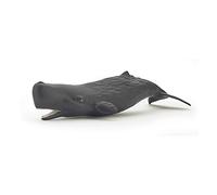 Papo 56045 Esperma de Ternero Marine Life Figurina, Multicolor