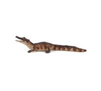 Papo - Hand-Painted Figurine - Caiman - Jungle Animals - Collectible - for Children - Boys and Girls - Ages 3 and Up