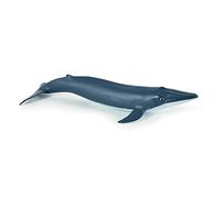 Papo – Figura decorativa – 56041 Ternero Ballena Azul Marine Life – Multicolor