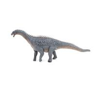 Papo – Figura pintada – Ampelosaurus – Dinosaurio coleccionable infantil 3+