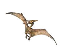 Papo Figura de Dinosaurio Pteranodonte, Colección Dinosaurios, Niños 3+ | Juego educativo sobre un reptil volador prehistórico | 23 x 23 x 8.8 cm | pintada a mano | regalo para niñas y niños hoy