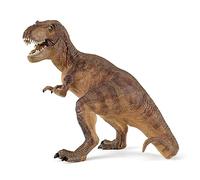 Papo Figura de Dinosaurio T-Rex, Colección Dinosaurios, Juguete Niños 3+ | Un depredador emblemático del Cretácico | pintada a mano | pieza para montar y exhibir | idea de regalo para niñas y niños