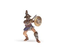 Papo-Gladiatore cod. 39803 Figura, Color marrón
