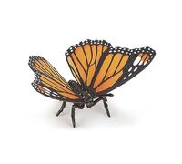 Papo Figura pintada a mano Mariposa 50260 – Coleccionable, vida silvestre, 3+ años