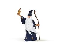 Papo Figura Merlín el Encantador Realista Juguete 3 años+ Colección Mundo Encantado