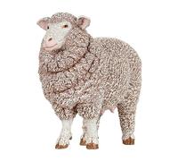 Papo Ewe 51175 Farmyard Friends - Figura Decorativa (Oveja)