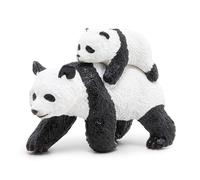 Papo Figura de Panda con su bebé (2050071)