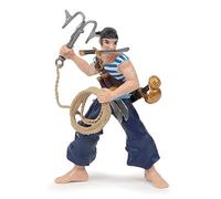 Papo Pirata con Rampino cod. 39442
