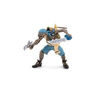 Papo Figura de Tortuga Pirata mutante