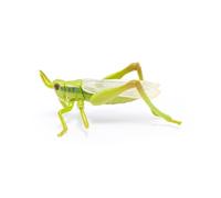Papo Figura pintada a mano Saltamontes 50268 – Vida silvestre, coleccionable 3+ años