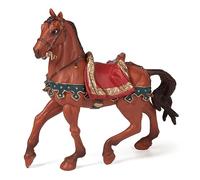 Papo Cavallo di Giulio Cesare cod. 39805
