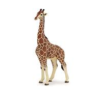 Papo Figura Jirafa Macho 11X6X20CM, Multicolor (2050149) Wild Animal Kingdom, Color, 20 cm
