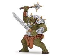 Papo - Figura Orko Gigante con Sable (2038996.0)