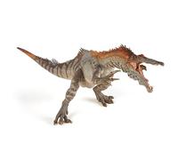 Papo Figura Realista de Baryonyx, Colección Dinosaurios, Juguete Niños 3+ | Un dinosaurio pescador de patas con garras | pintado a mano | pieza para exhibir y coleccionar | una gran idea de regalo