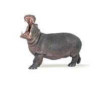 Papo – 50051 Hipopótamo – Importado de Alemania