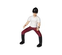 Papo Figura de juguete Jocs Esemebe - Jinete (52004)