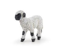 Papo France Cordero de hocico Negro del Valais