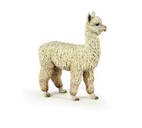 Papo Francia Figura Alpaca