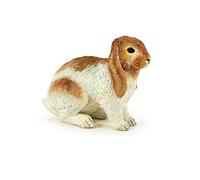 Papo Francia Figura Conejo Carnero