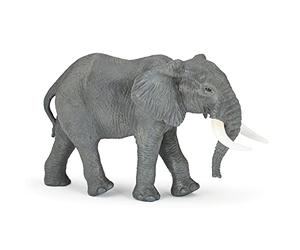 Papo Francia - Figura Gran Elefante Africano (Papo 50198)